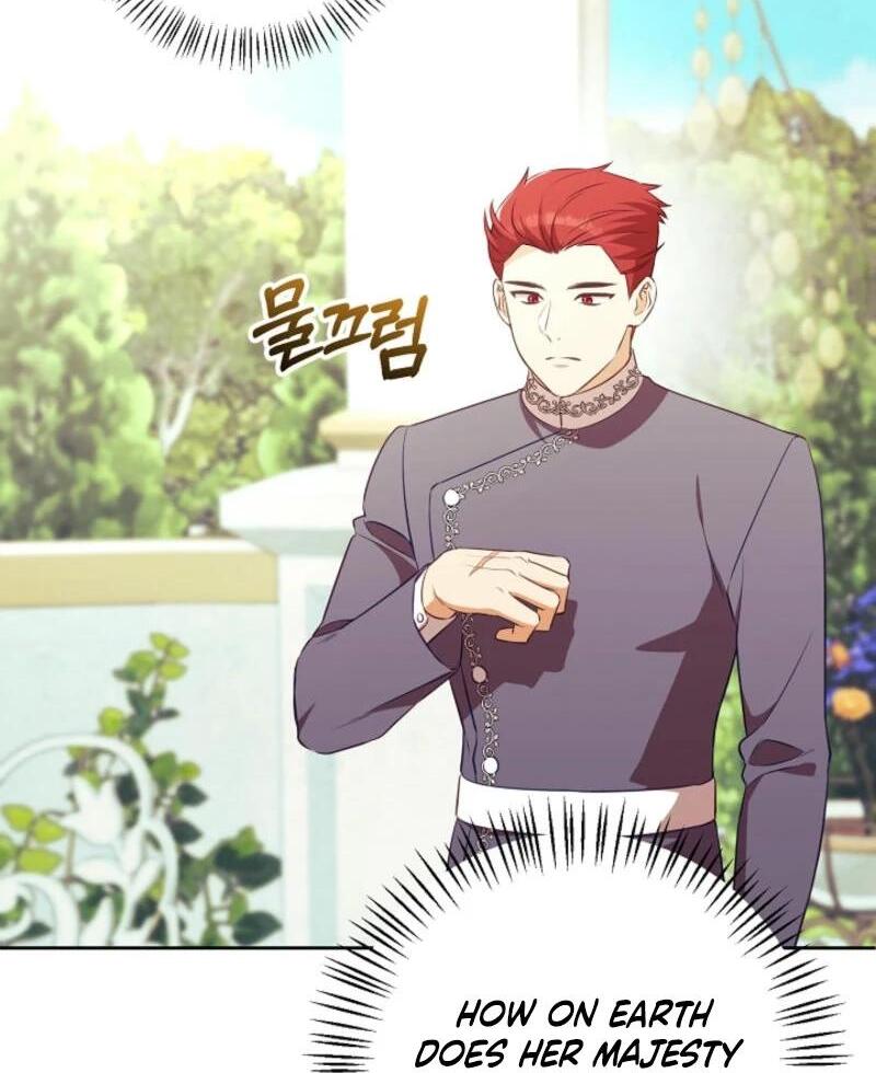 How to Make My Tyrant Husband Love Me Chapter 48 - Page 69