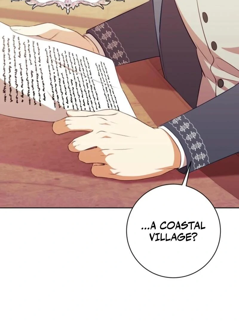 How to Make My Tyrant Husband Love Me Chapter 48 - Page 75