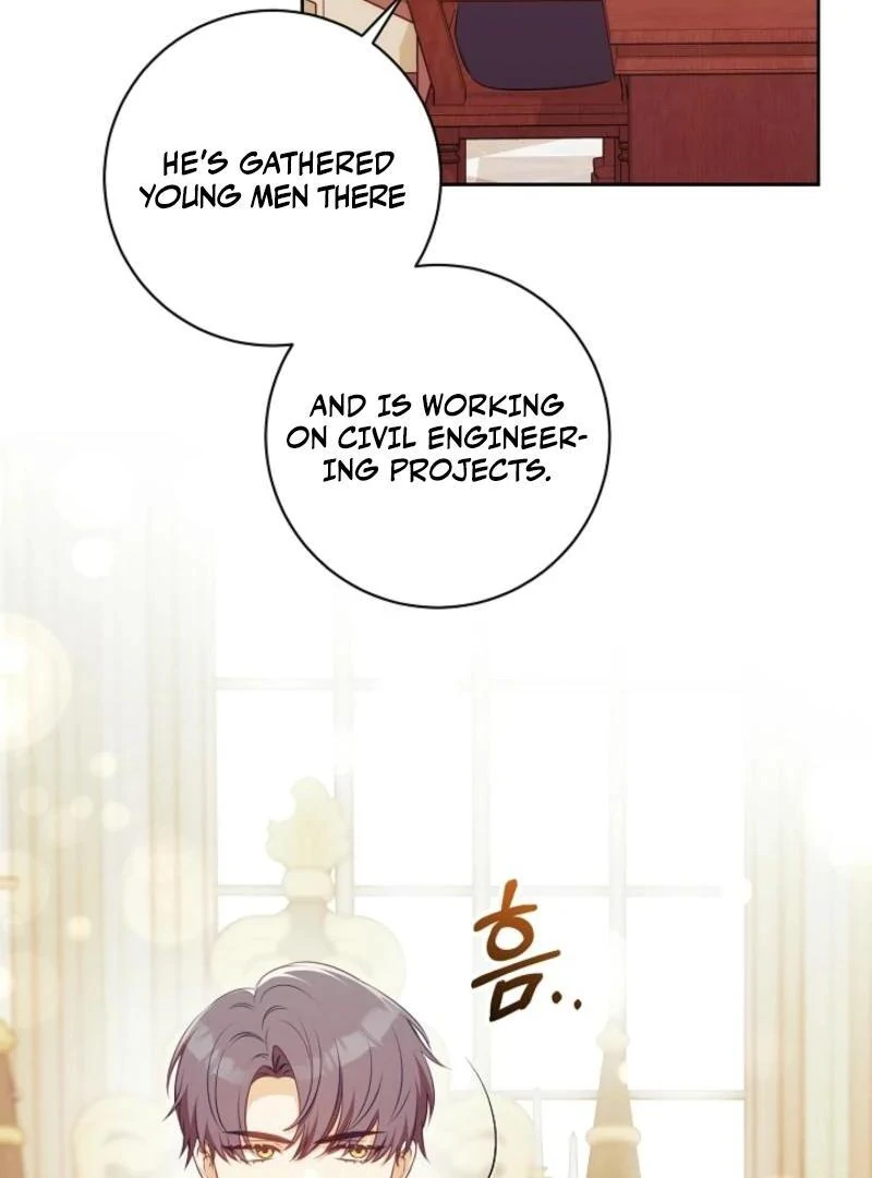 How to Make My Tyrant Husband Love Me Chapter 48 - Page 77