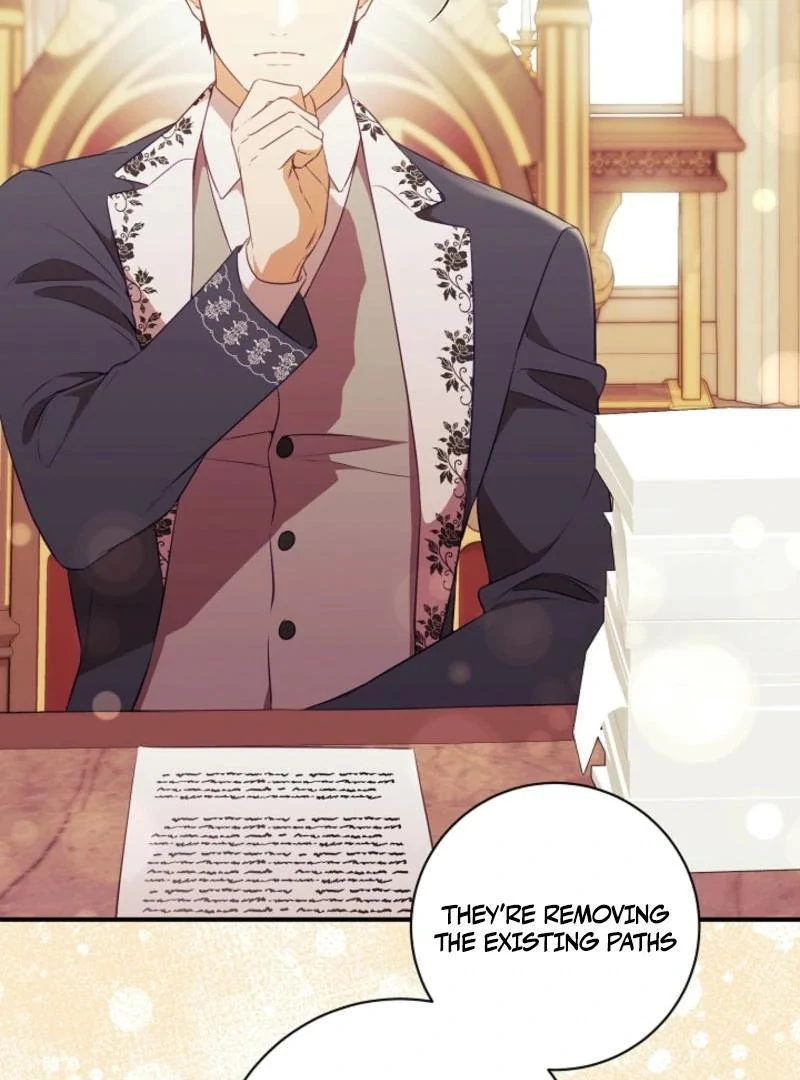 How to Make My Tyrant Husband Love Me Chapter 48 - Page 78