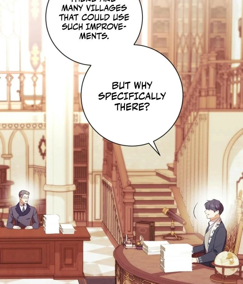 How to Make My Tyrant Husband Love Me Chapter 48 - Page 82