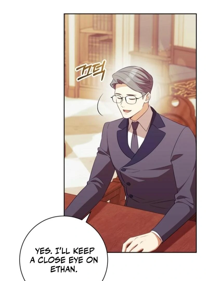 How to Make My Tyrant Husband Love Me Chapter 48 - Page 87