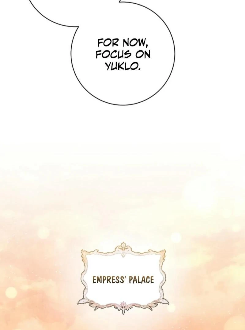 How to Make My Tyrant Husband Love Me Chapter 48 - Page 88
