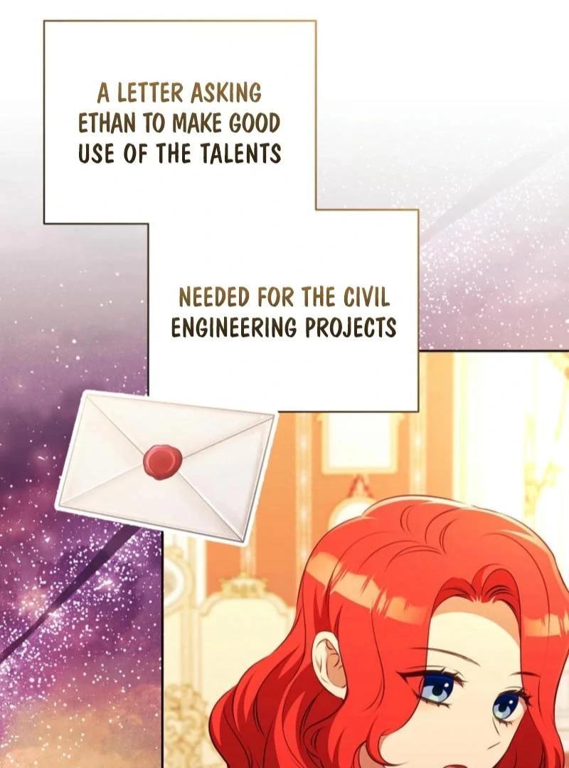 How to Make My Tyrant Husband Love Me Chapter 48 - Page 92