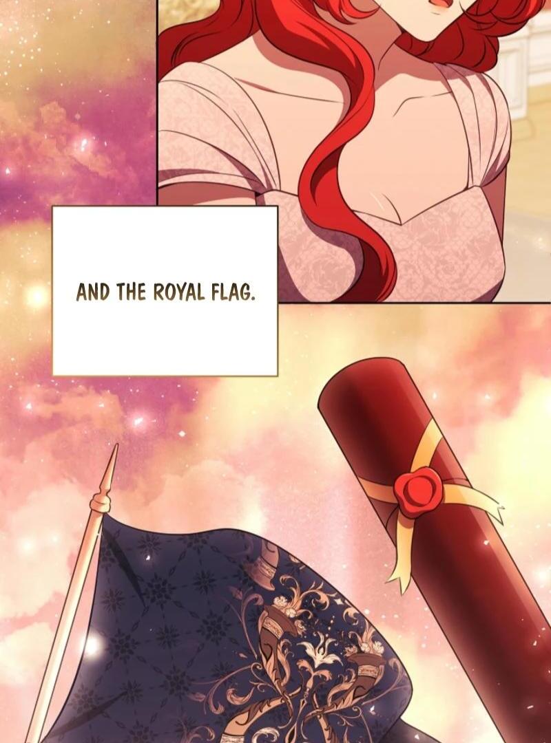 How to Make My Tyrant Husband Love Me Chapter 48 - Page 93