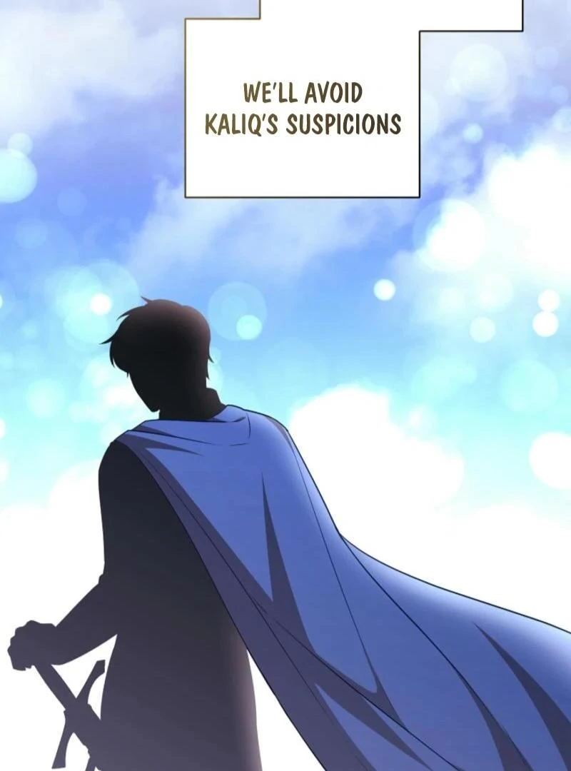 How to Make My Tyrant Husband Love Me Chapter 48 - Page 95