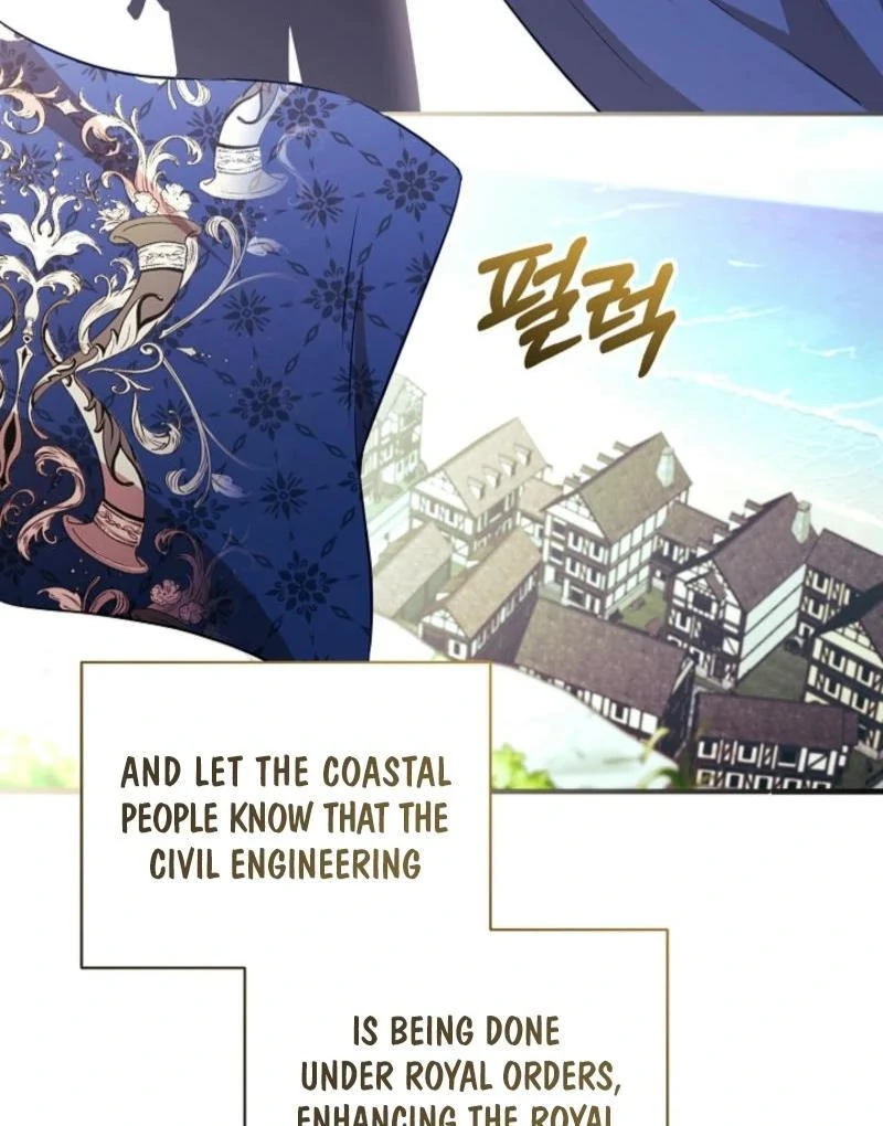 How to Make My Tyrant Husband Love Me Chapter 48 - Page 96