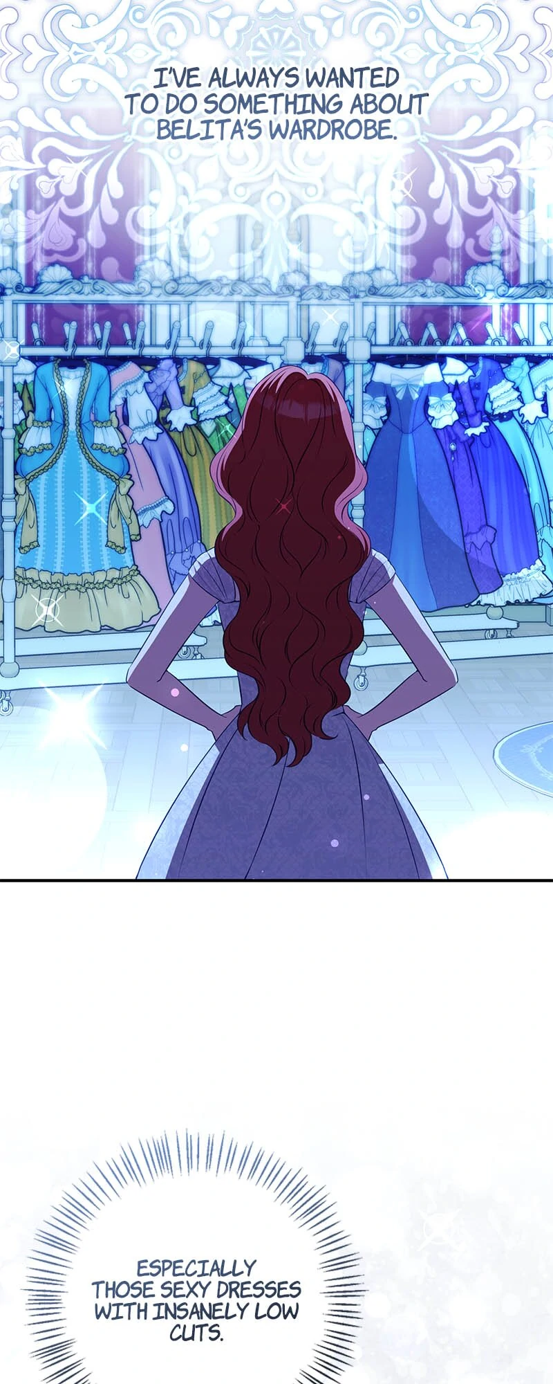 How to Make My Tyrant Husband Love Me Chapter 49 - Page 1