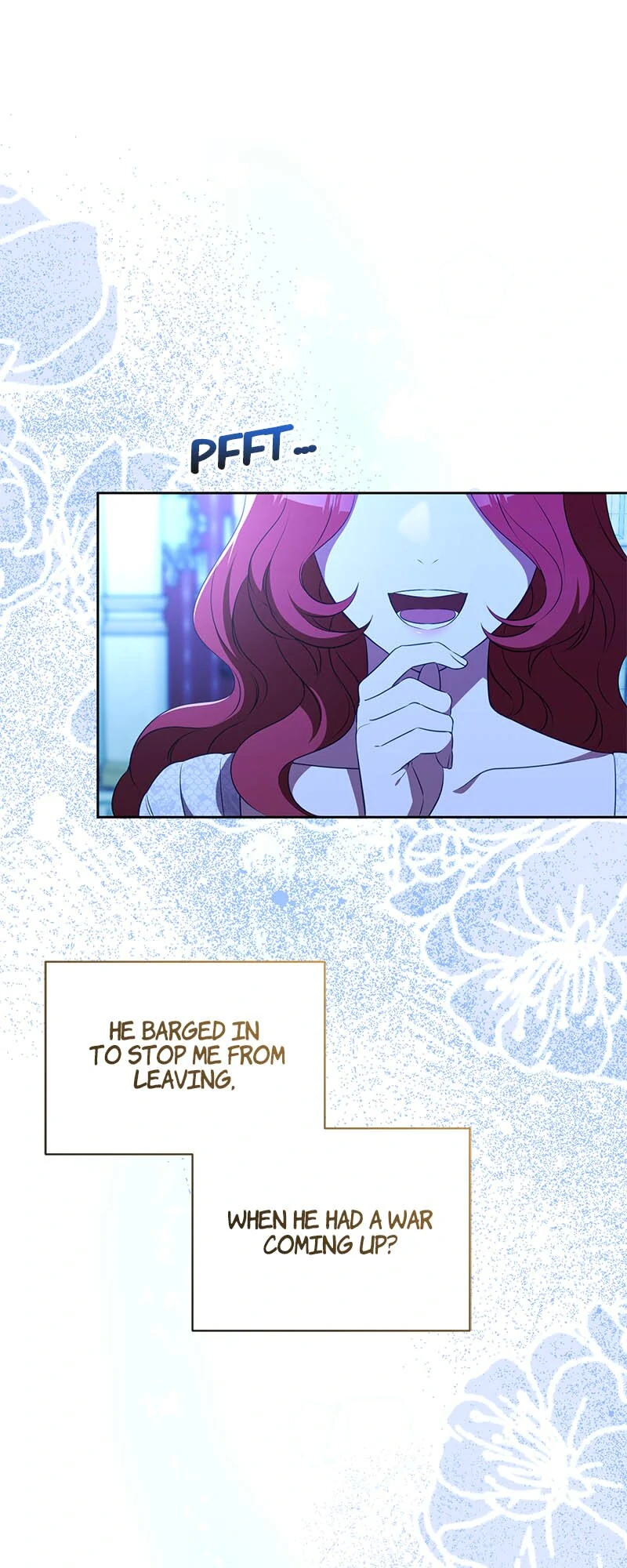 How to Make My Tyrant Husband Love Me Chapter 49 - Page 13