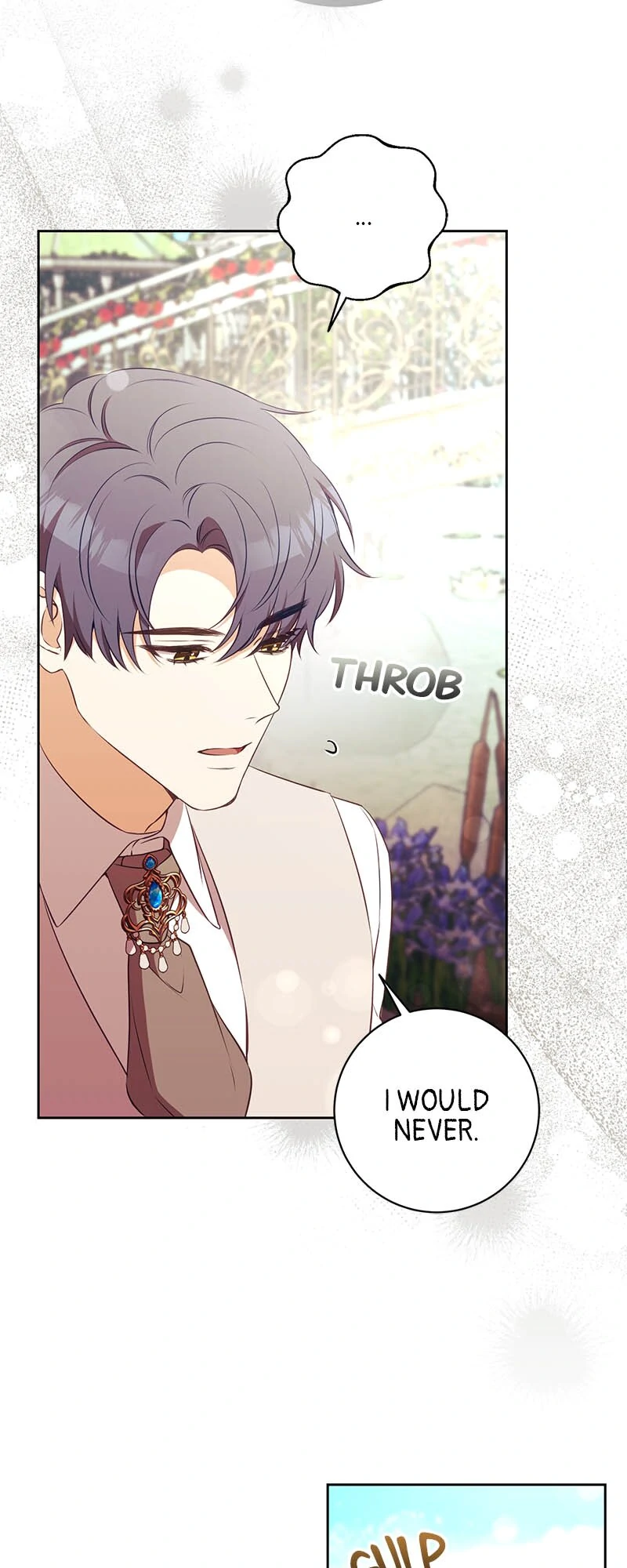 How to Make My Tyrant Husband Love Me Chapter 49 - Page 28