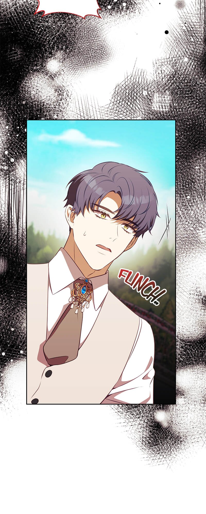 How to Make My Tyrant Husband Love Me Chapter 49 - Page 39