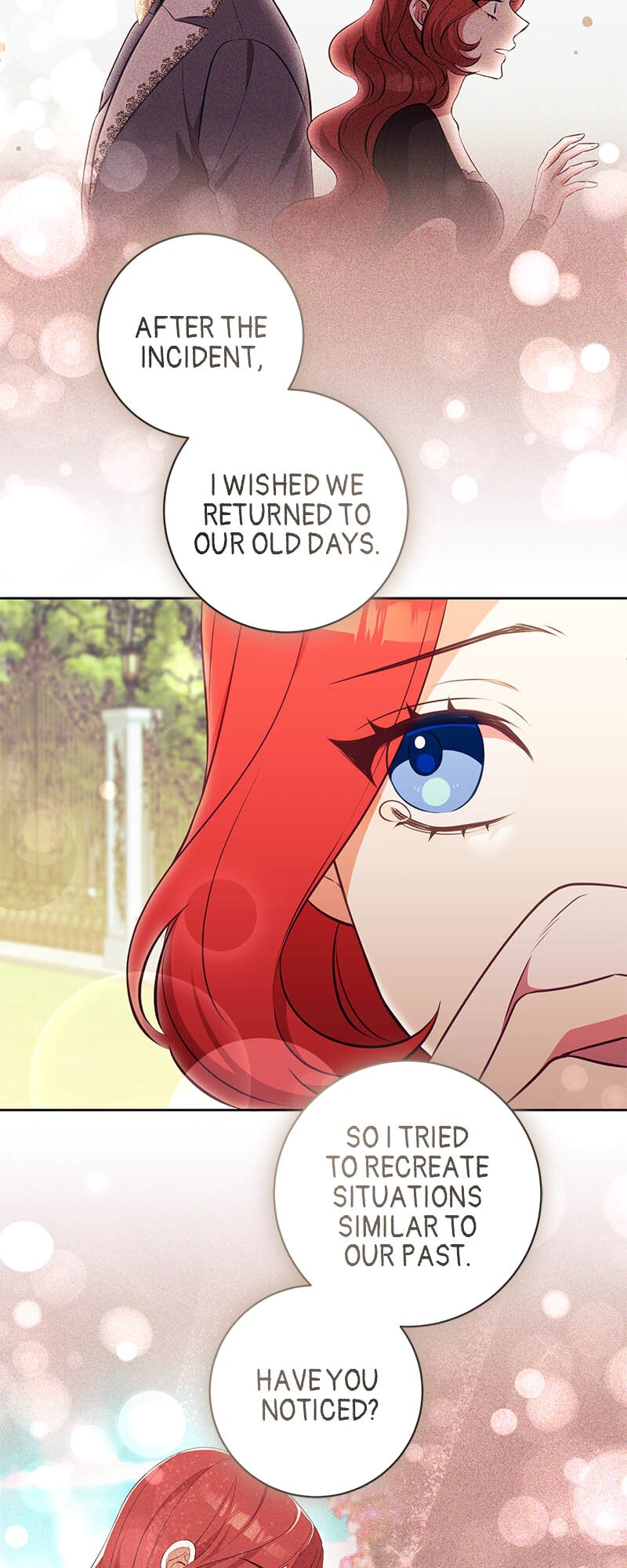 How to Make My Tyrant Husband Love Me Chapter 49 - Page 46