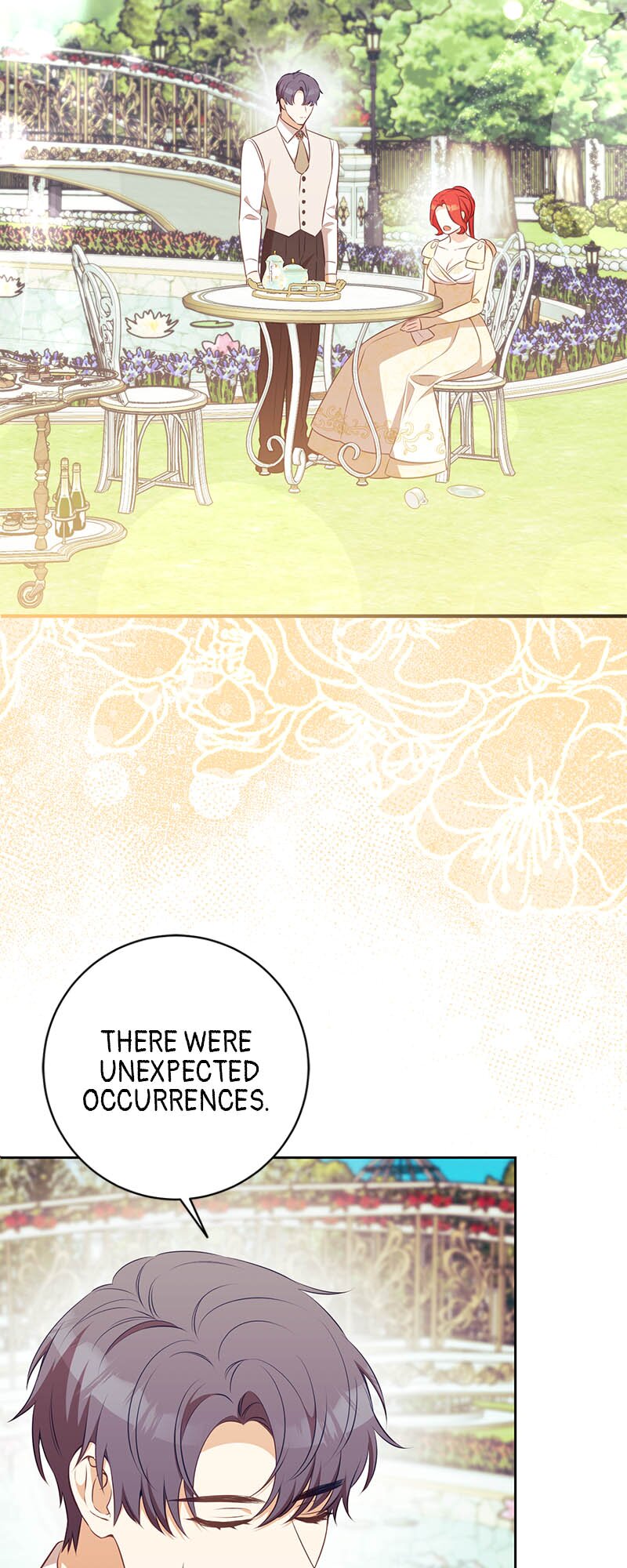 How to Make My Tyrant Husband Love Me Chapter 49 - Page 48