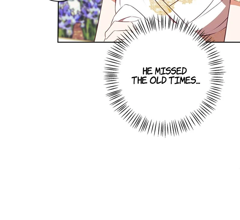 How to Make My Tyrant Husband Love Me Chapter 49 - Page 50