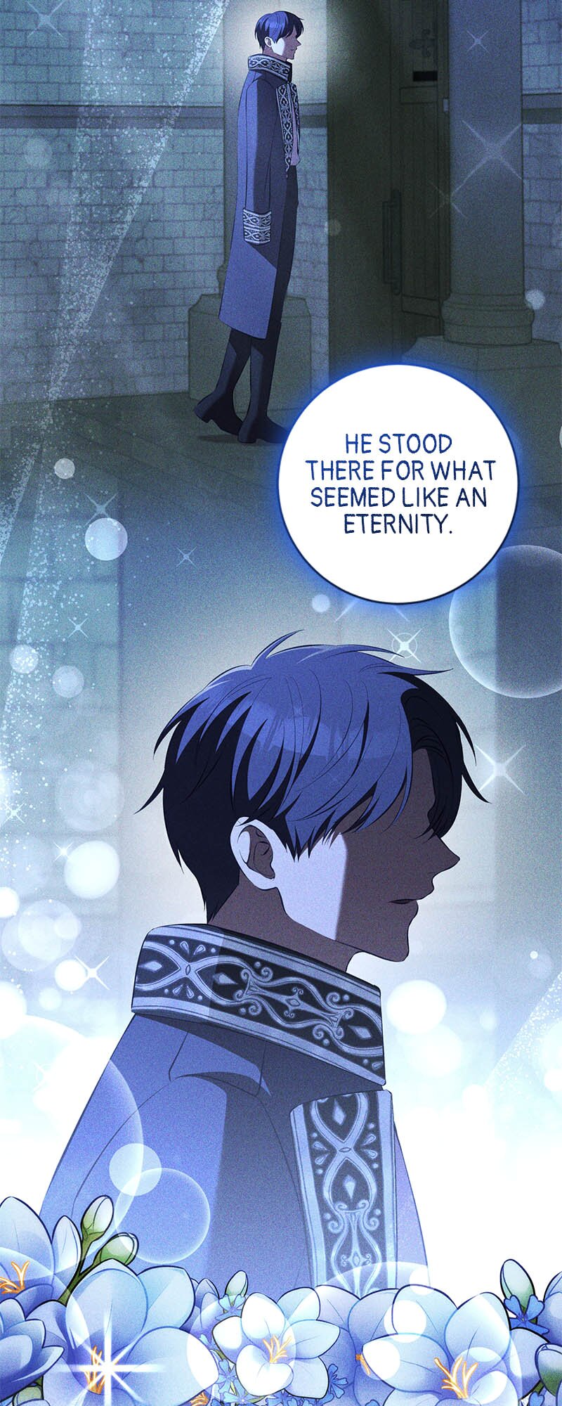 How to Make My Tyrant Husband Love Me Chapter 49 - Page 63