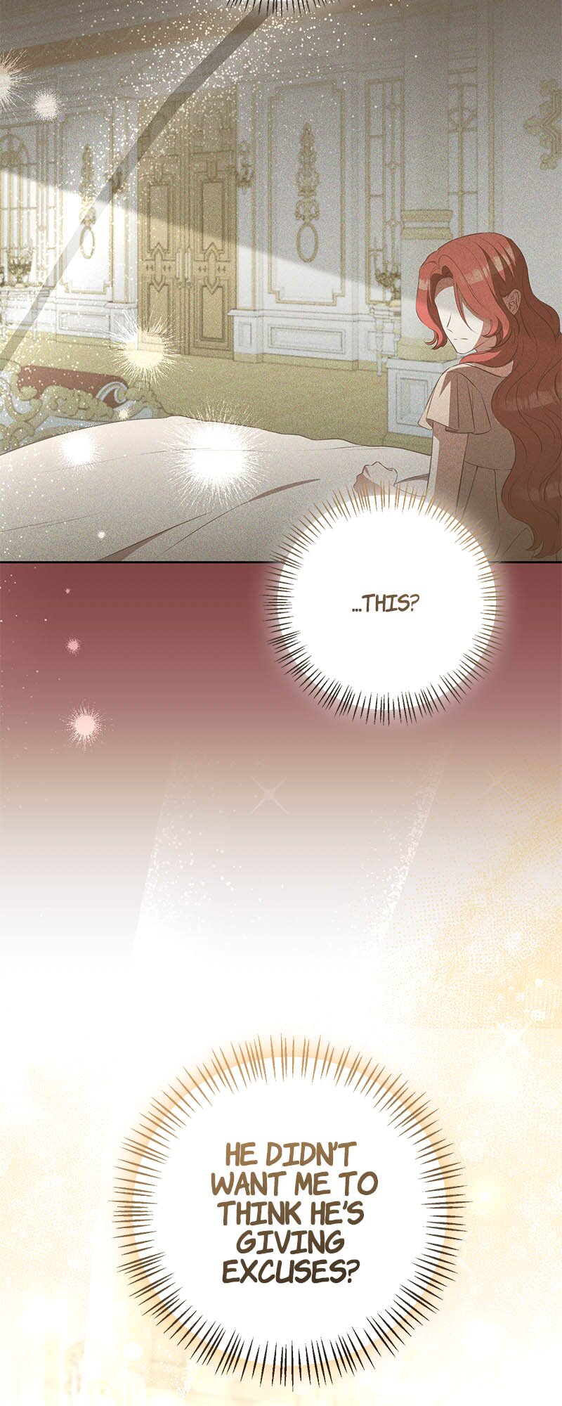 How to Make My Tyrant Husband Love Me Chapter 49 - Page 66