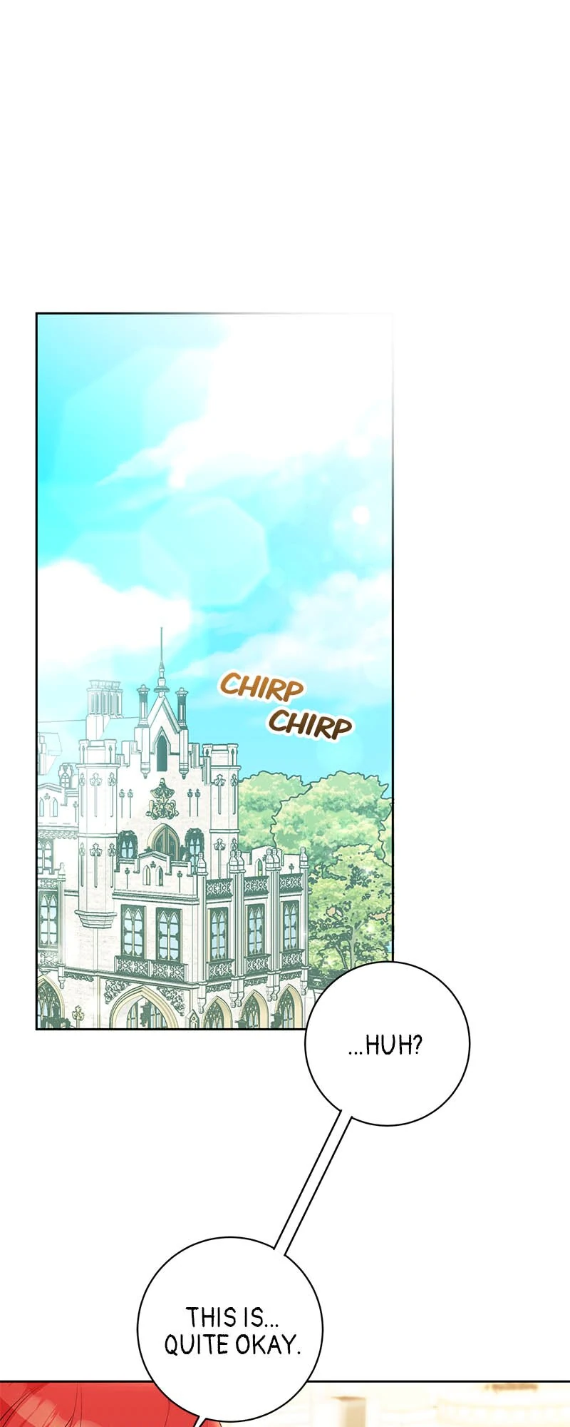 How to Make My Tyrant Husband Love Me Chapter 50 - Page 17