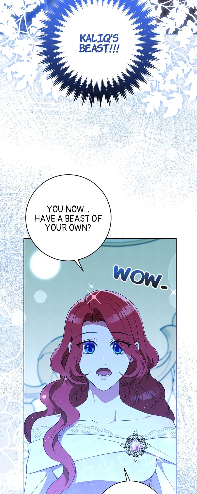 How to Make My Tyrant Husband Love Me Chapter 50 - Page 26