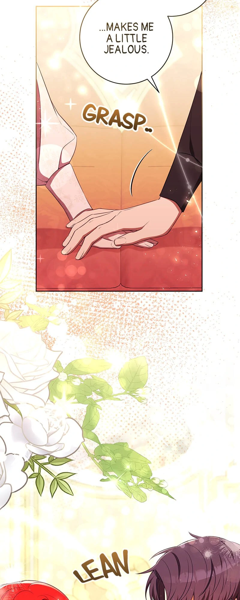 How to Make My Tyrant Husband Love Me Chapter 50 - Page 33