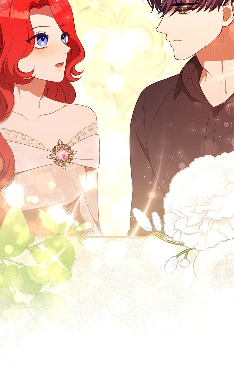 How to Make My Tyrant Husband Love Me Chapter 50 - Page 34