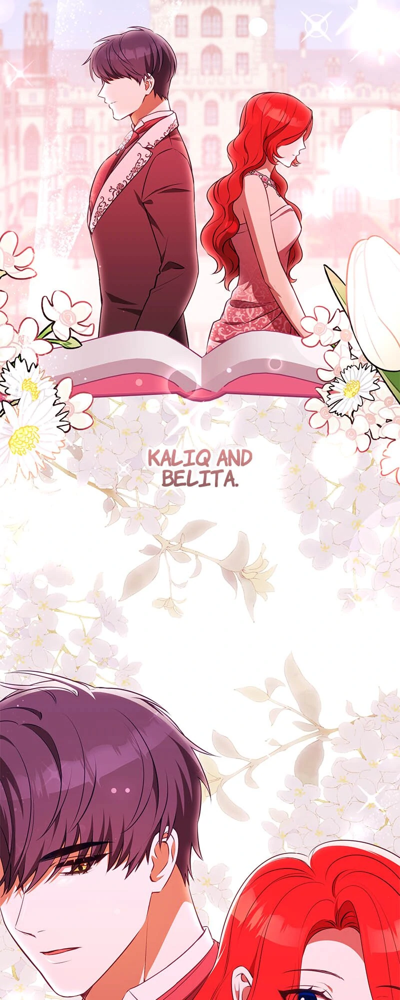 How to Make My Tyrant Husband Love Me Chapter 50 - Page 37