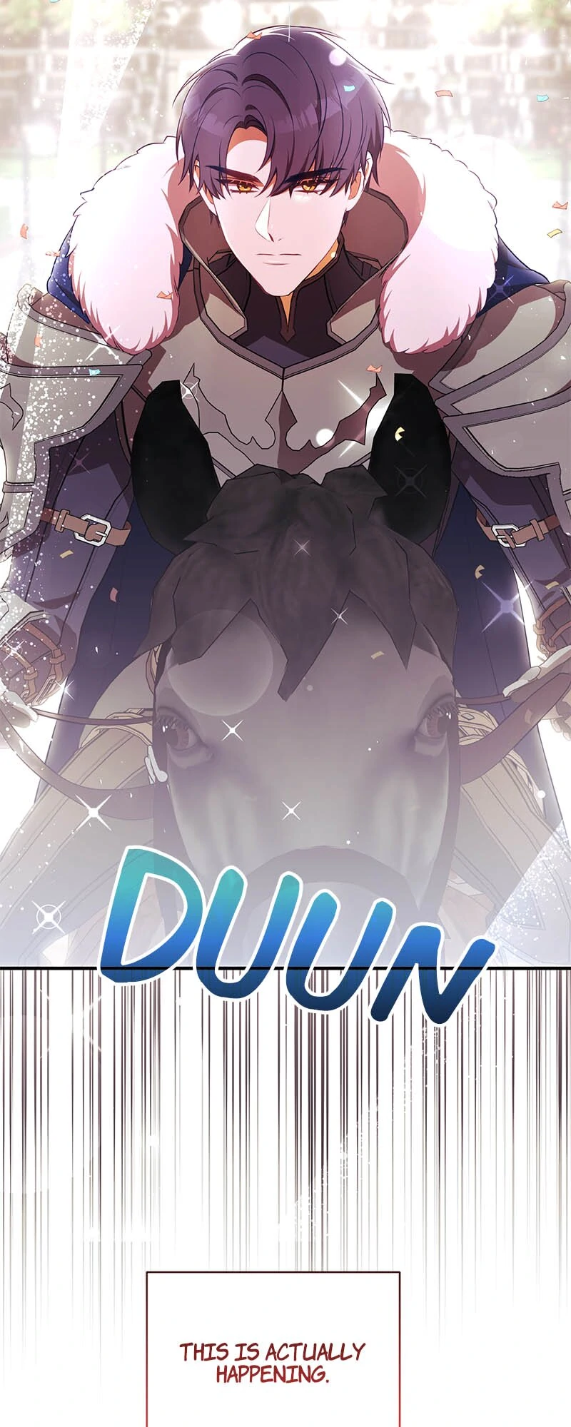 How to Make My Tyrant Husband Love Me Chapter 50 - Page 48