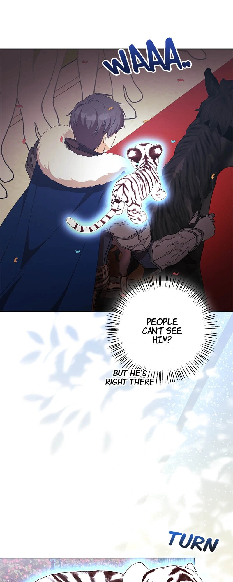 How to Make My Tyrant Husband Love Me Chapter 50 - Page 50