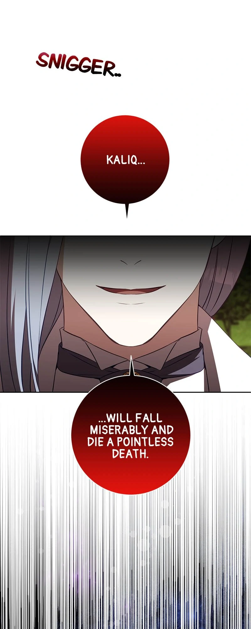 How to Make My Tyrant Husband Love Me Chapter 50 - Page 59
