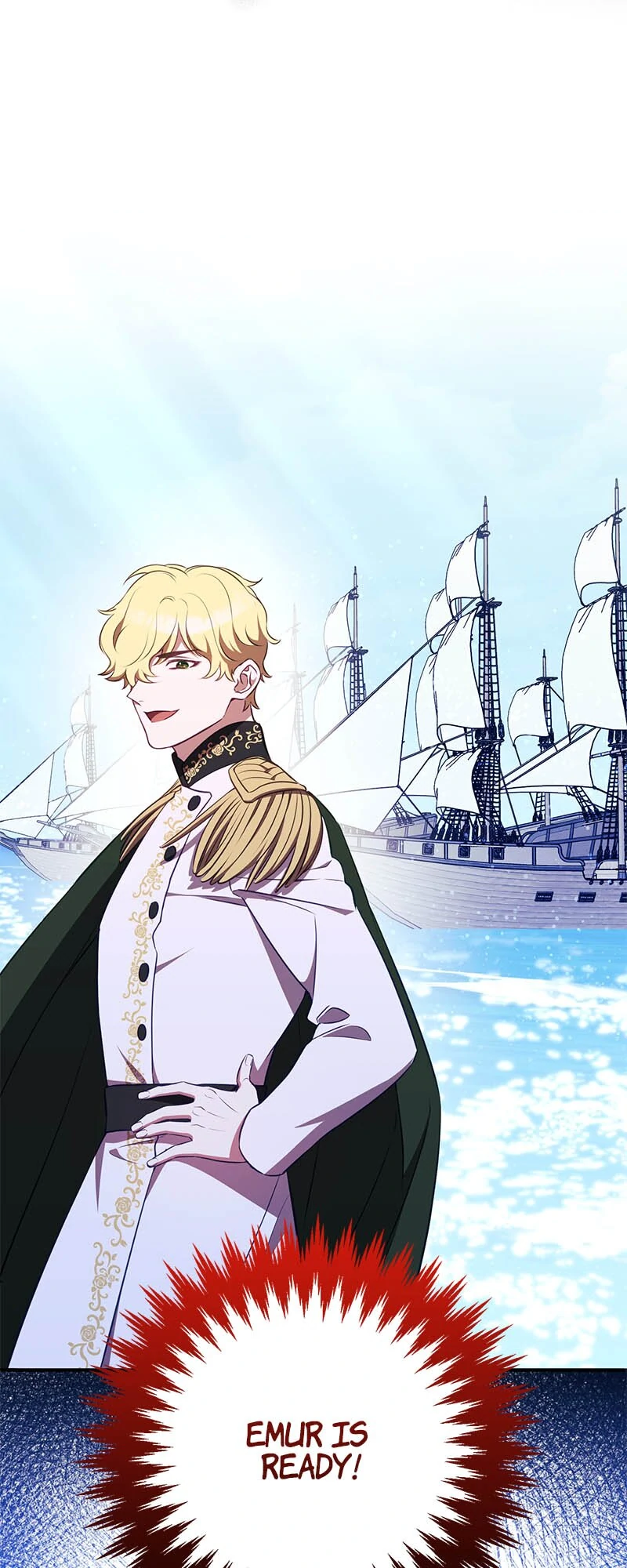 How to Make My Tyrant Husband Love Me Chapter 50 - Page 64