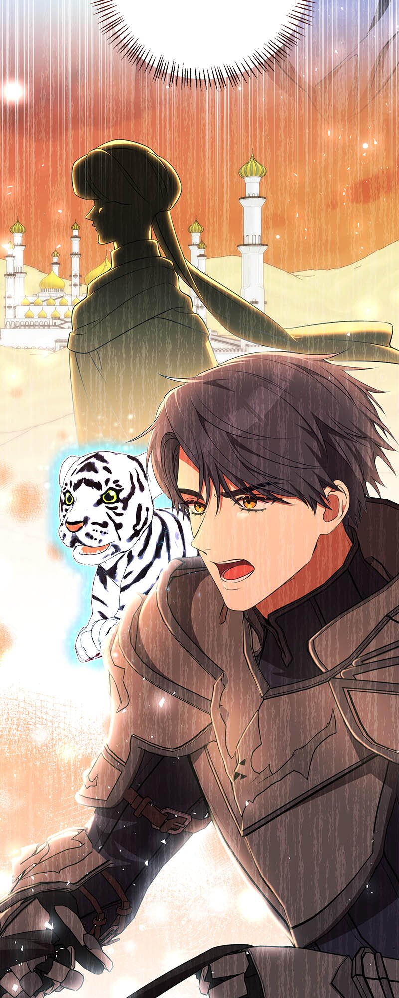 How to Make My Tyrant Husband Love Me Chapter 50 - Page 67