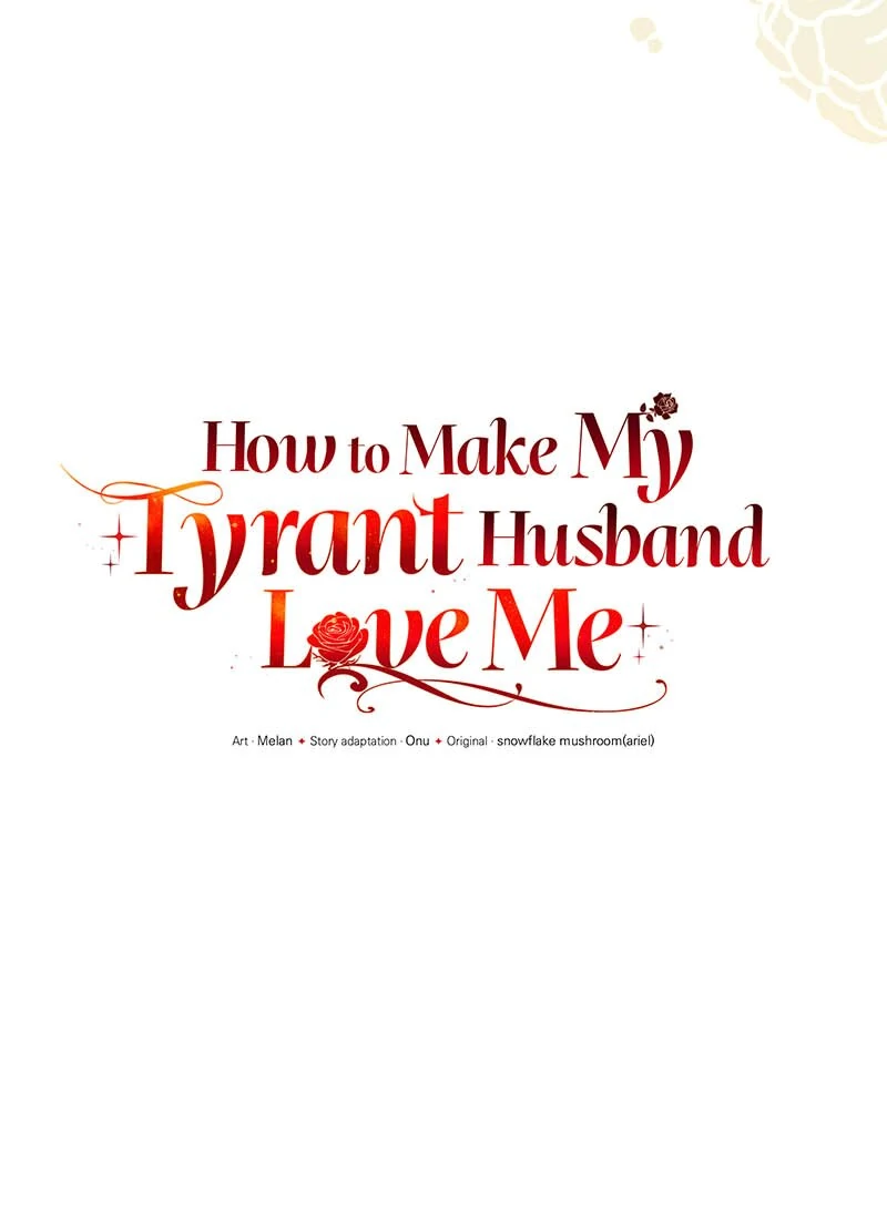 How to Make My Tyrant Husband Love Me Chapter 51 - Page 12