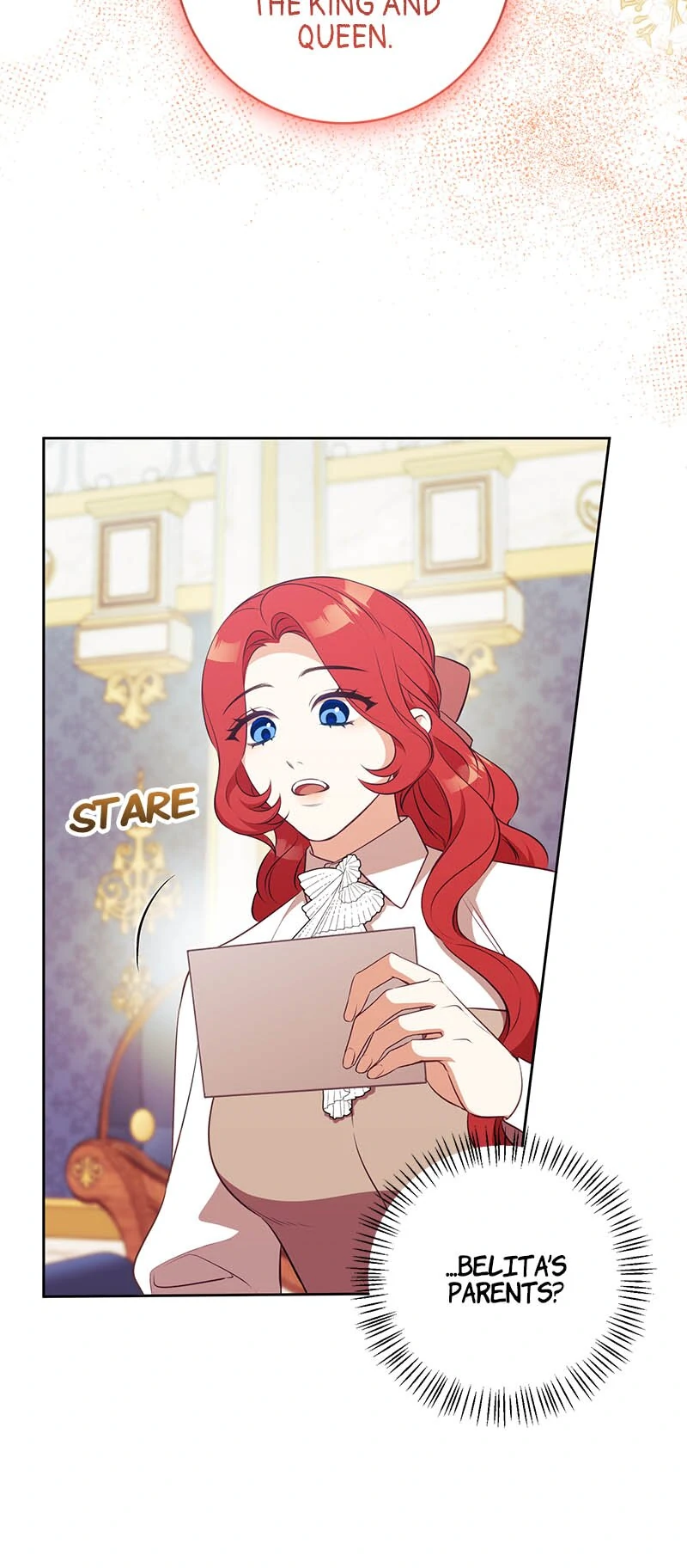 How to Make My Tyrant Husband Love Me Chapter 51 - Page 18