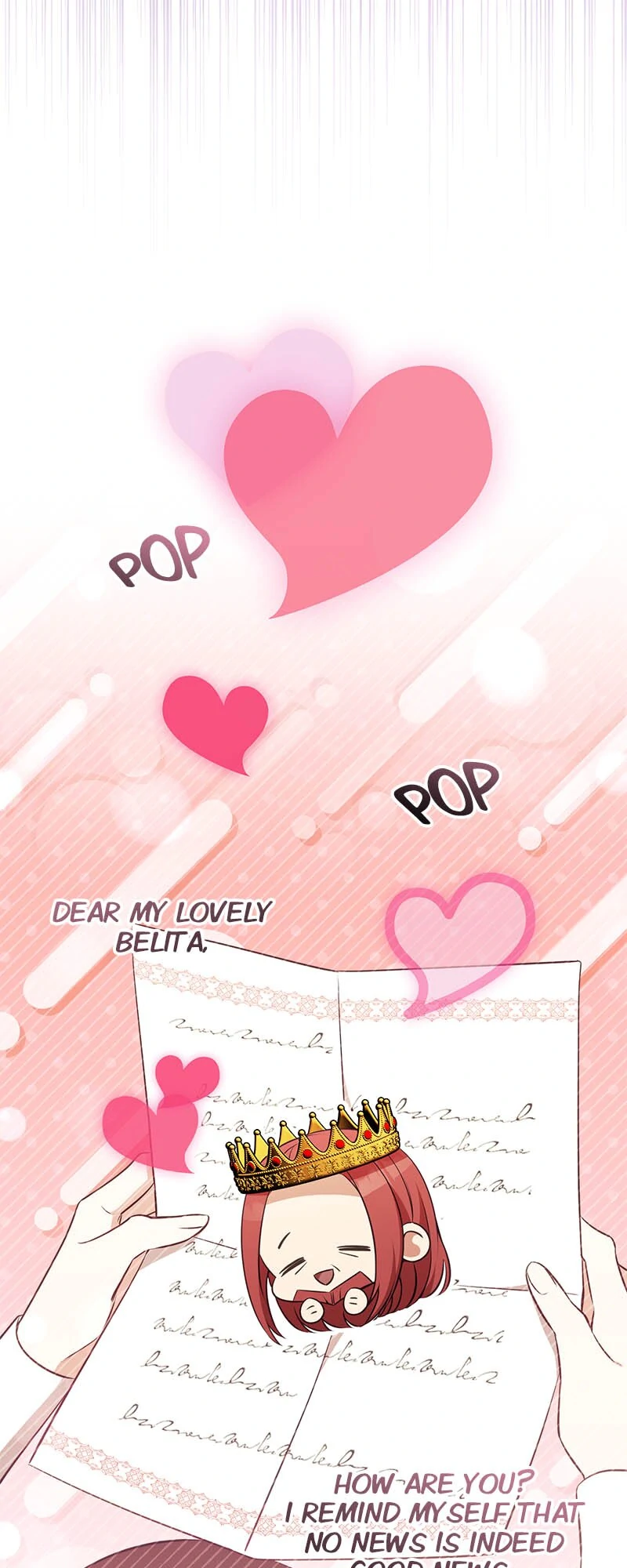 How to Make My Tyrant Husband Love Me Chapter 51 - Page 23