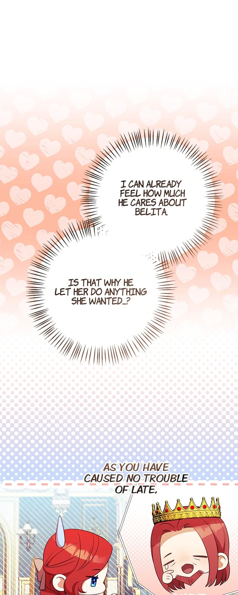 How to Make My Tyrant Husband Love Me Chapter 51 - Page 25