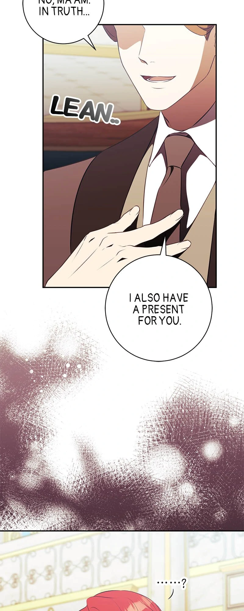 How to Make My Tyrant Husband Love Me Chapter 51 - Page 32