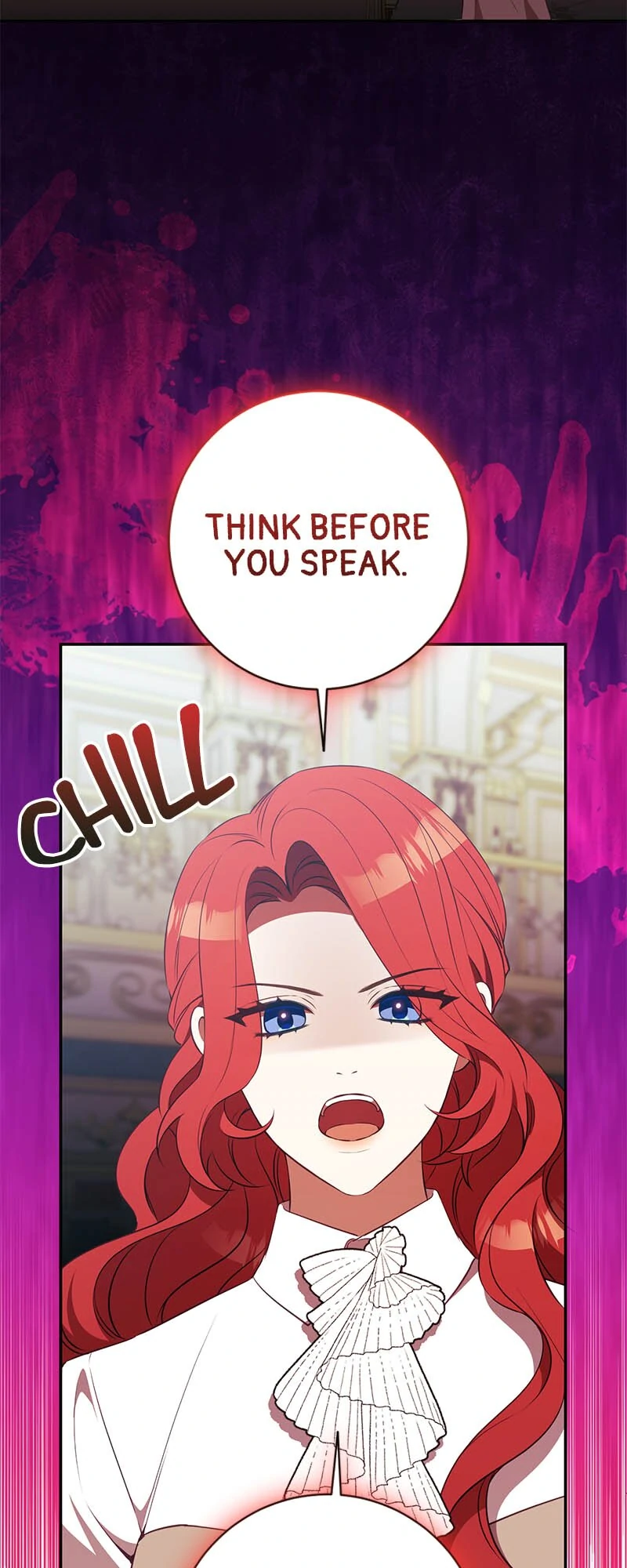How to Make My Tyrant Husband Love Me Chapter 51 - Page 41