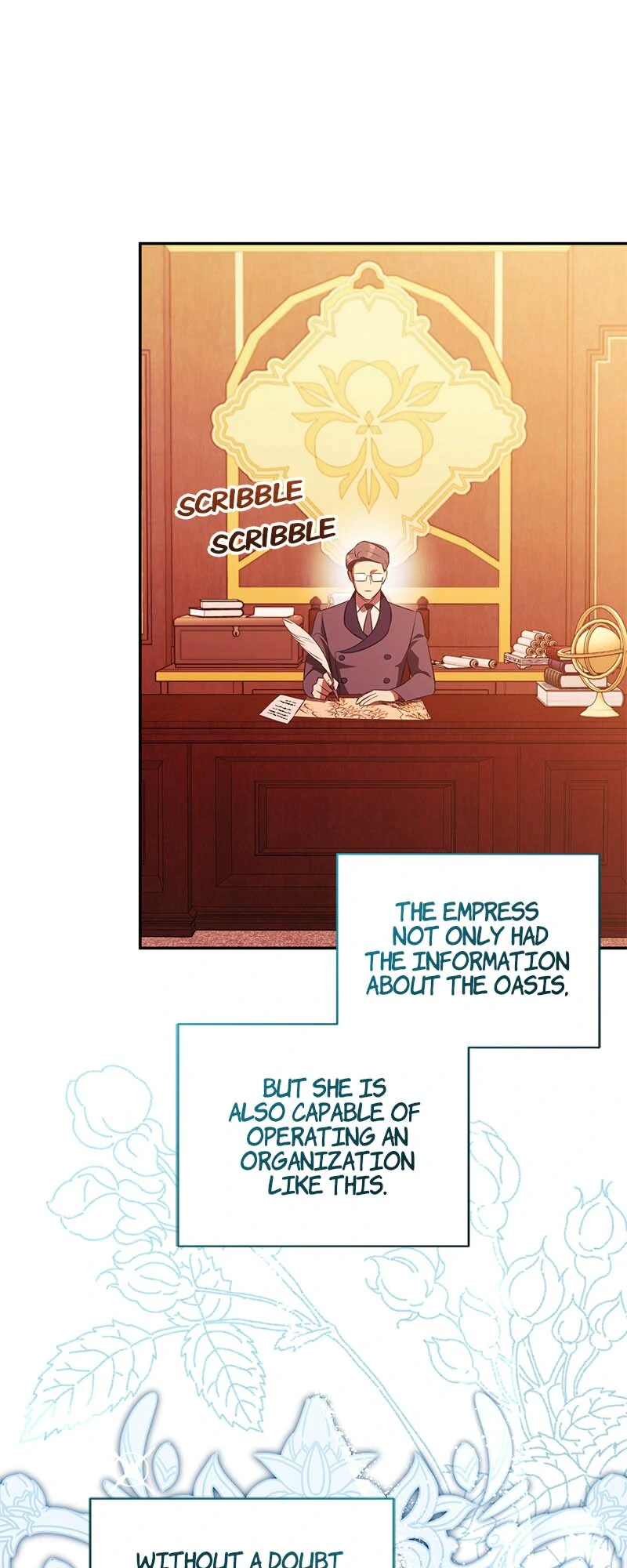 How to Make My Tyrant Husband Love Me Chapter 51 - Page 51