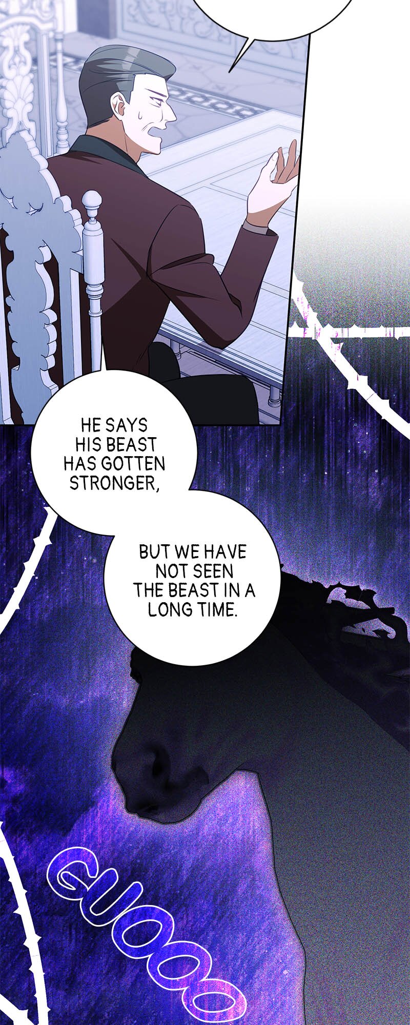 How to Make My Tyrant Husband Love Me Chapter 51 - Page 61