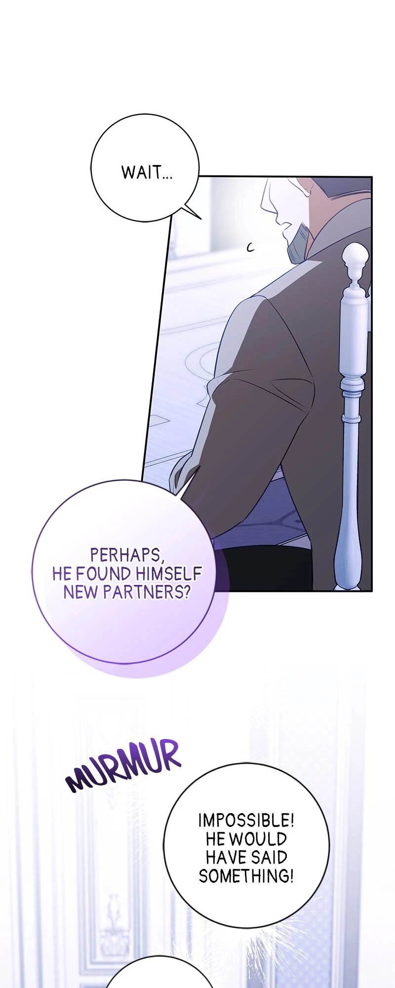 How to Make My Tyrant Husband Love Me Chapter 51 - Page 64