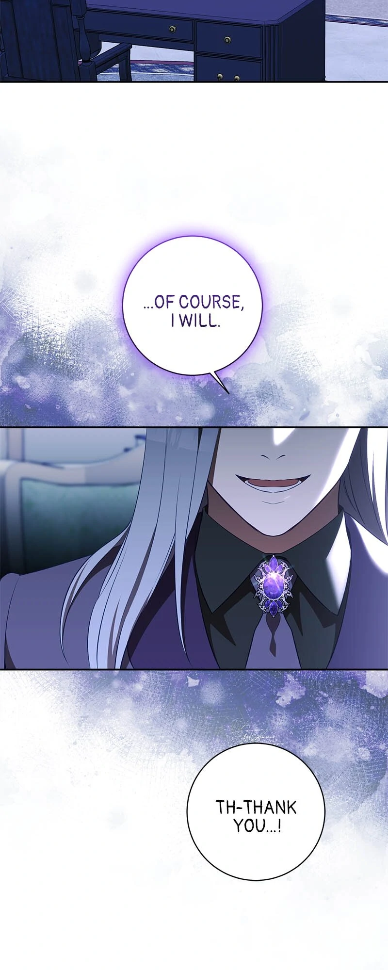 How to Make My Tyrant Husband Love Me Chapter 53 - Page 1