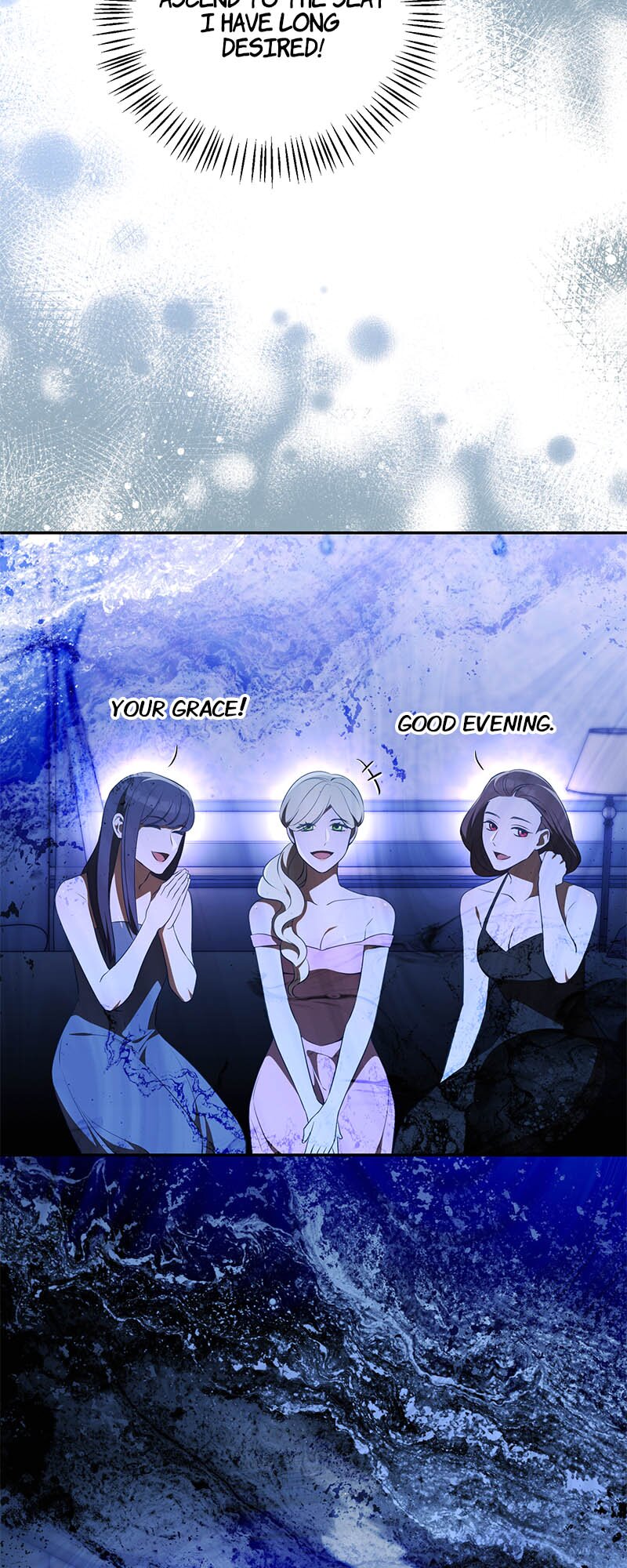 How to Make My Tyrant Husband Love Me Chapter 53 - Page 13