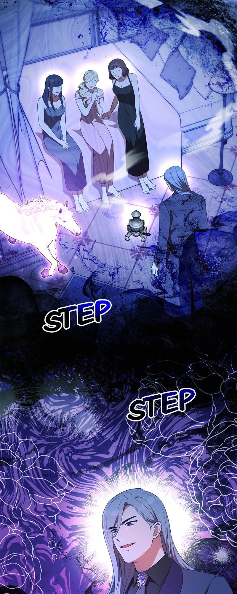 How to Make My Tyrant Husband Love Me Chapter 53 - Page 14