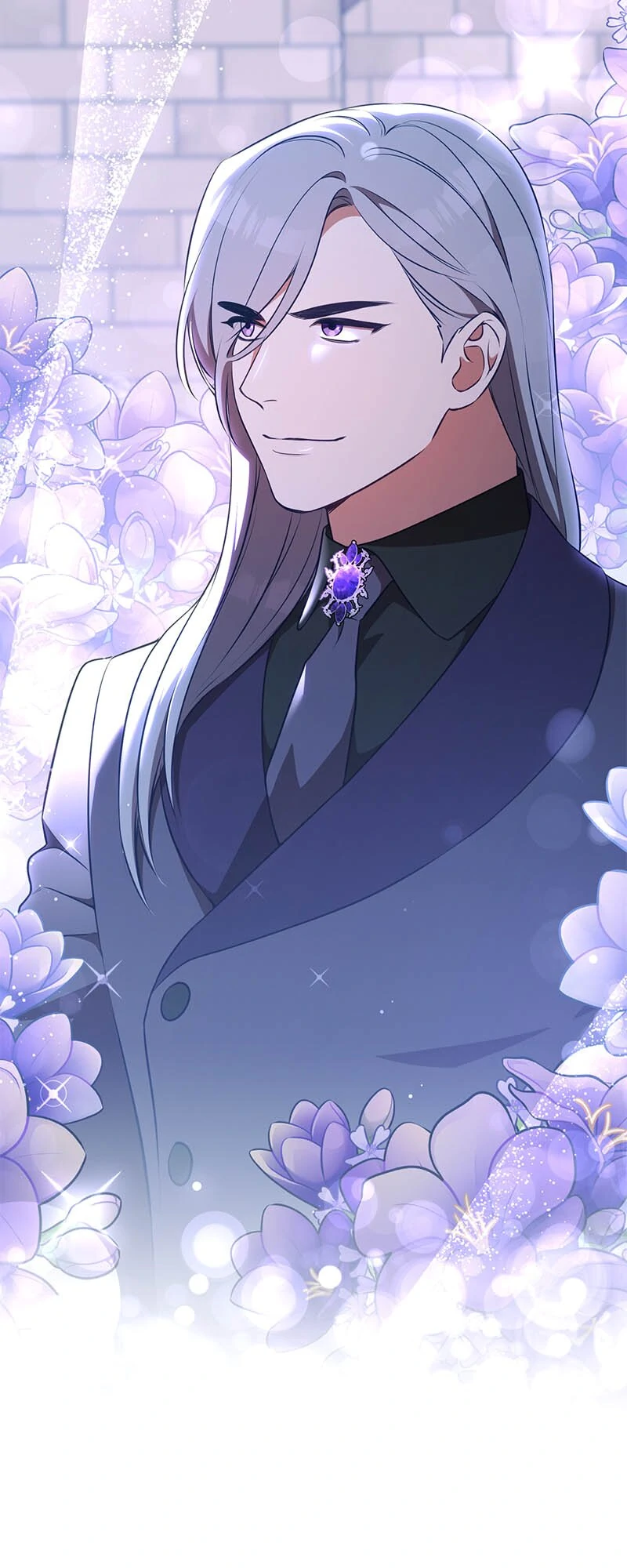 How to Make My Tyrant Husband Love Me Chapter 53 - Page 3