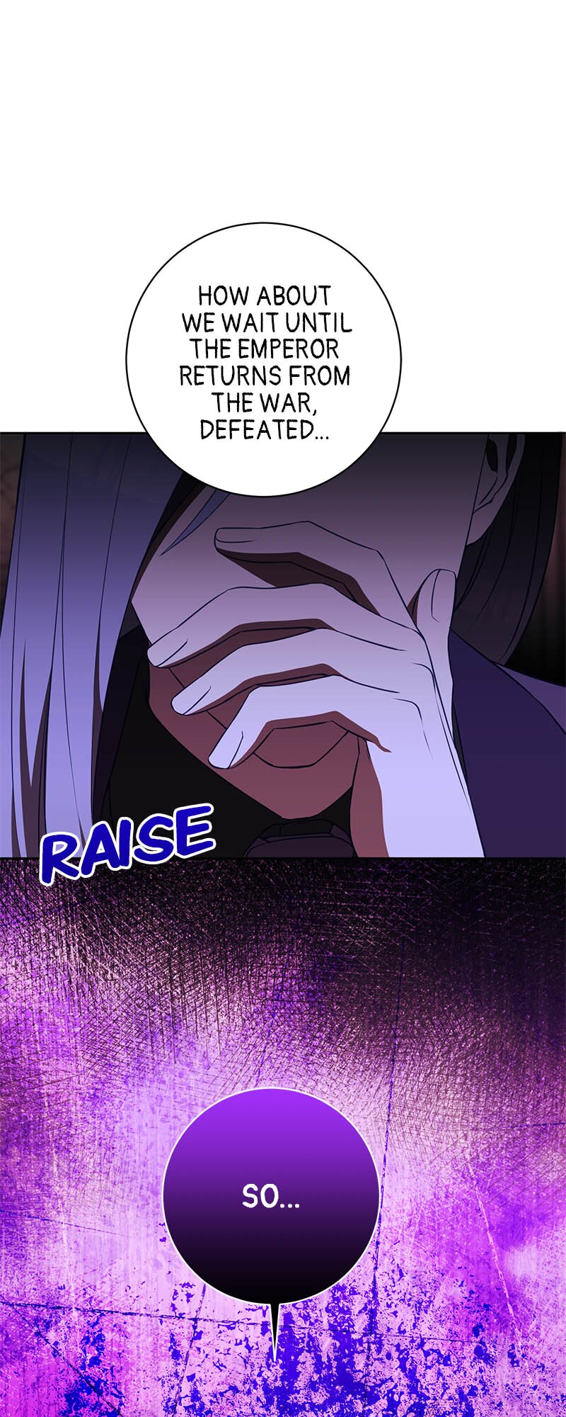 How to Make My Tyrant Husband Love Me Chapter 53 - Page 31