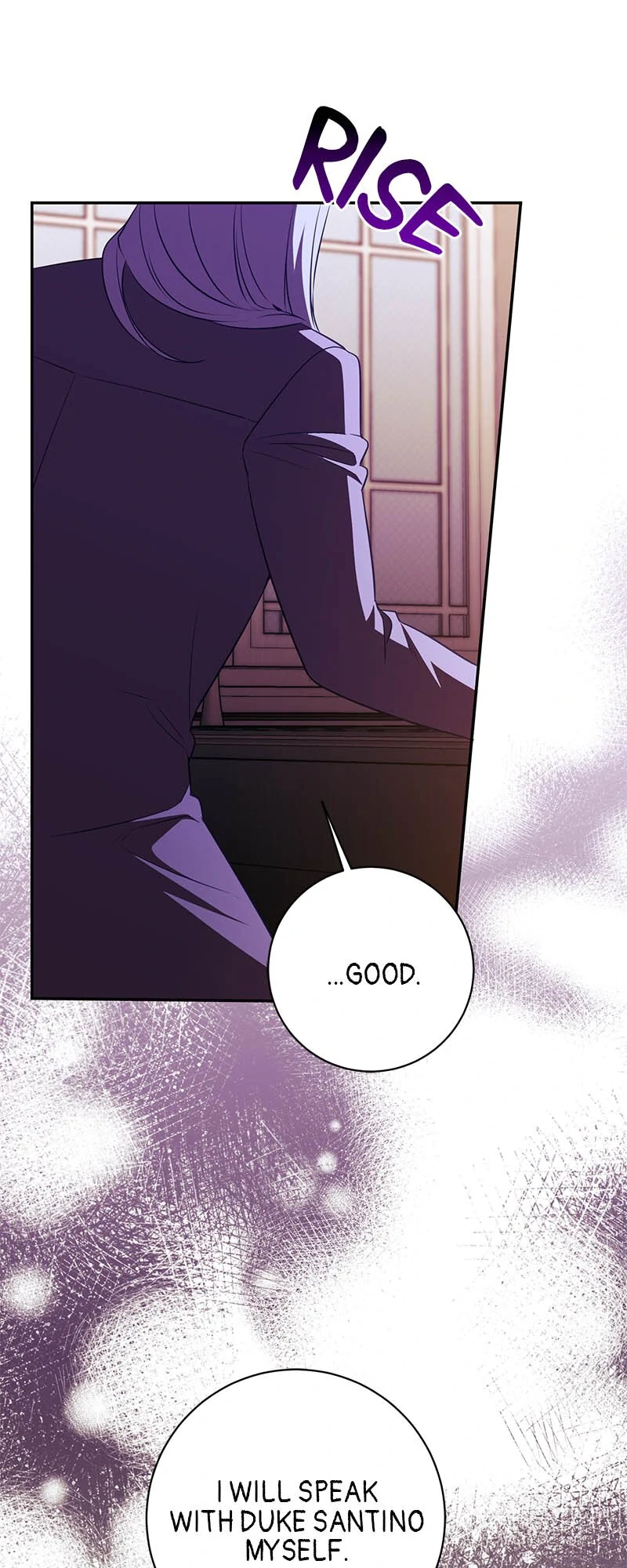 How to Make My Tyrant Husband Love Me Chapter 53 - Page 35
