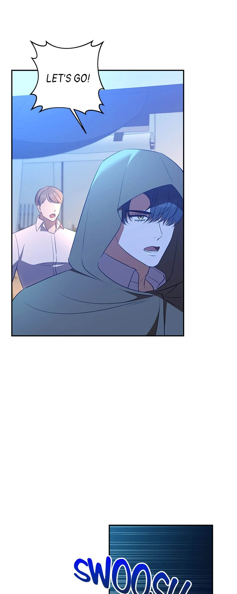 How to Make My Tyrant Husband Love Me Chapter 53 - Page 51