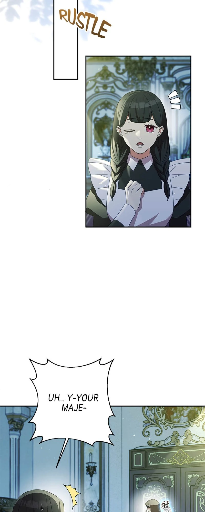 How to Make My Tyrant Husband Love Me Chapter 53 - Page 58
