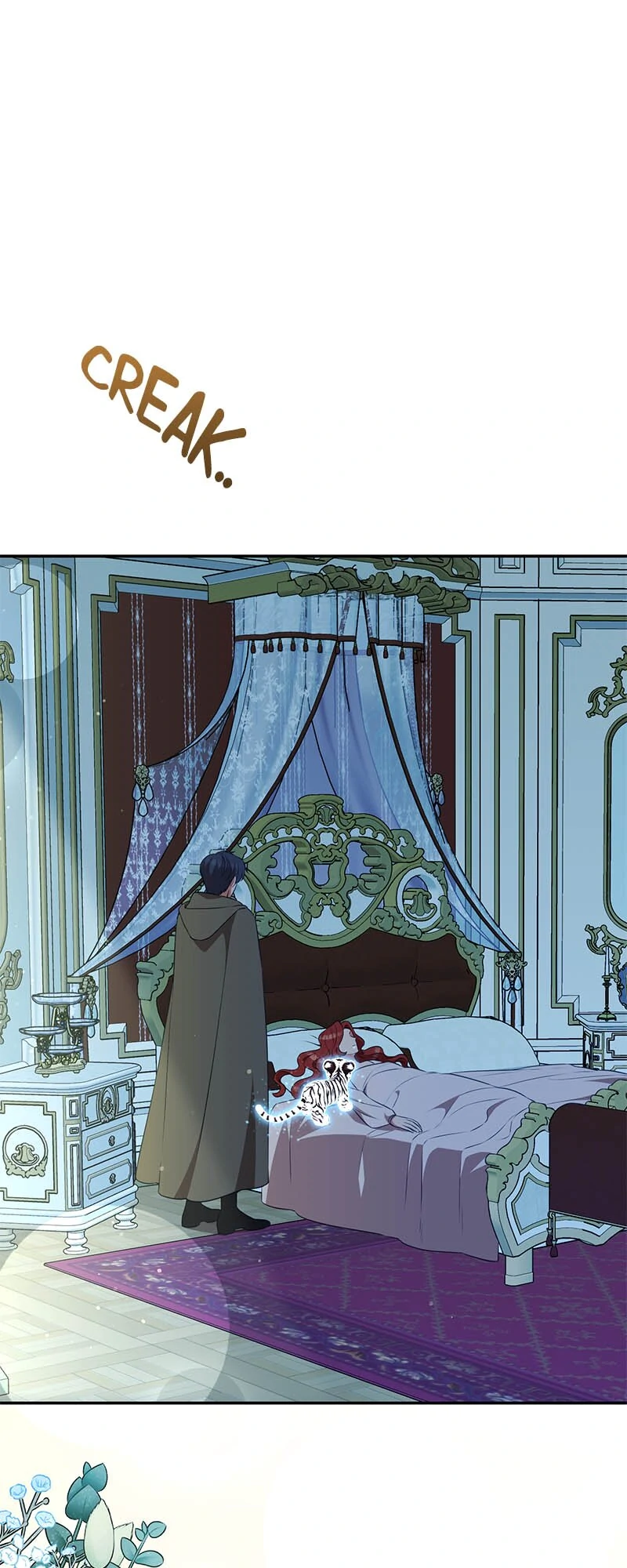 How to Make My Tyrant Husband Love Me Chapter 53 - Page 61