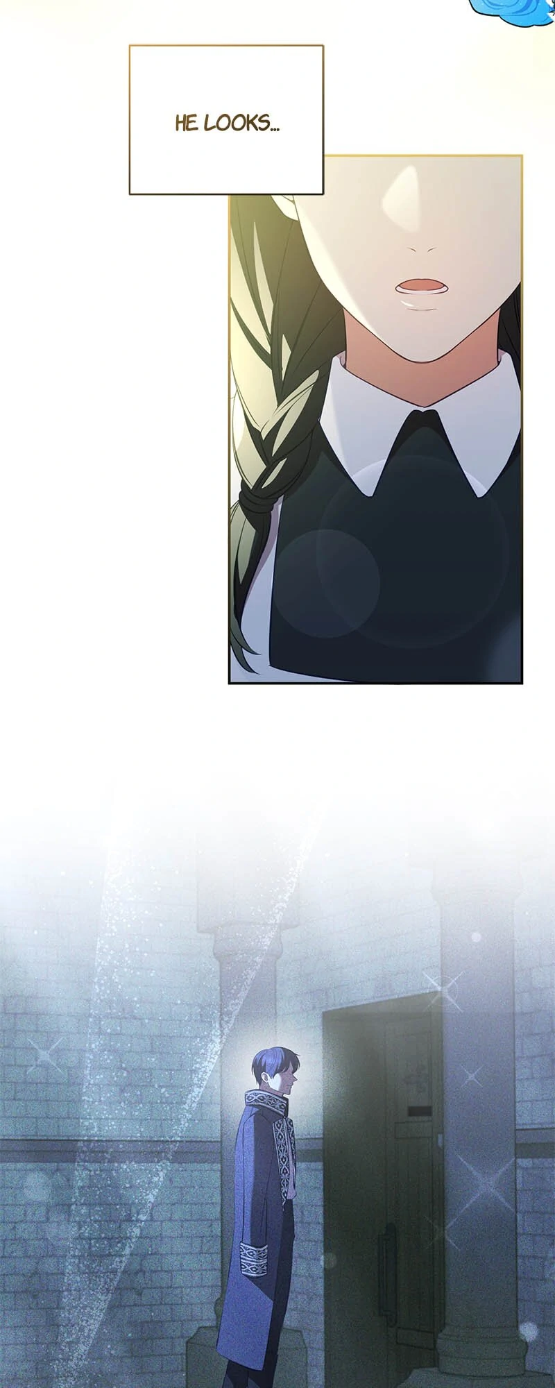 How to Make My Tyrant Husband Love Me Chapter 53 - Page 63