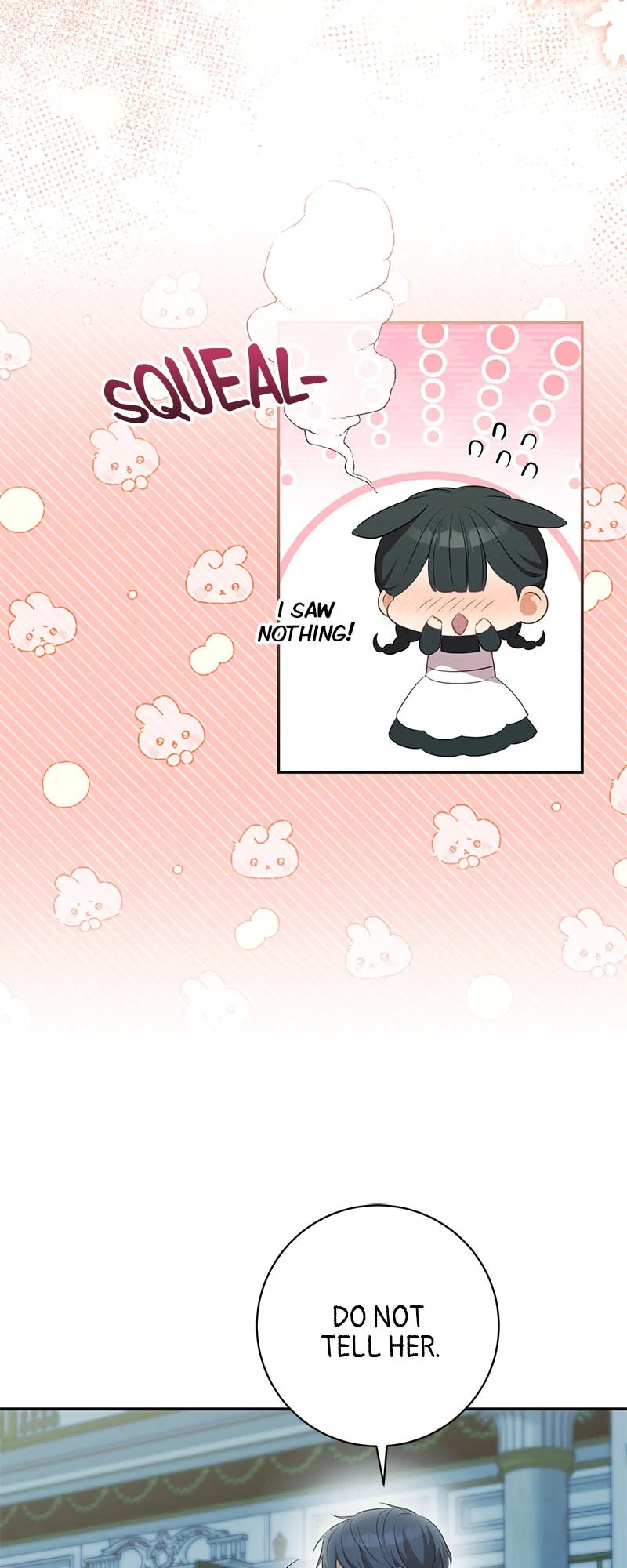 How to Make My Tyrant Husband Love Me Chapter 53 - Page 69